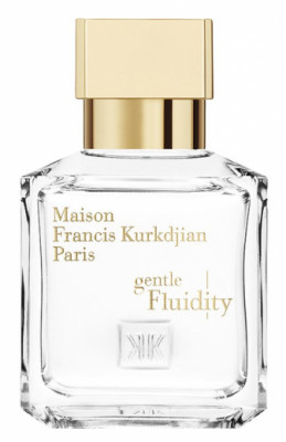 Парфюмерная вода Gentle Fluidity Gold (70ml) Maison Francis Kurkdjian